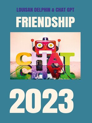 cover image of Friendship 2023